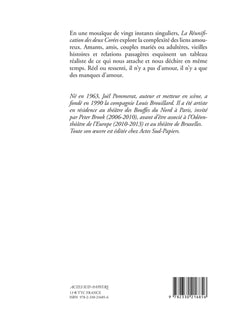 La réunification des deux Corées
