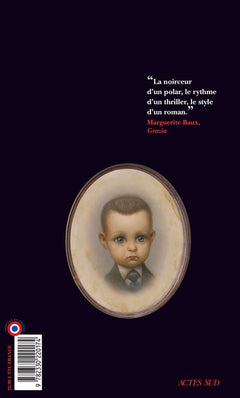La tristesse du samouraï