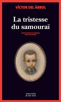 La tristesse du samouraï