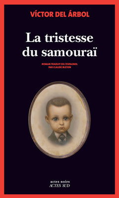 La tristesse du samouraï