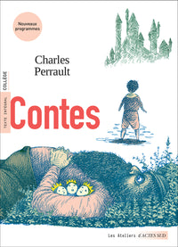 Contes