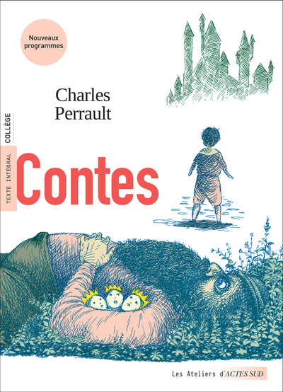 Contes