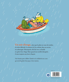 L'Inondation