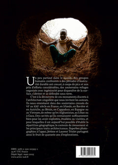 Souterrains du monde