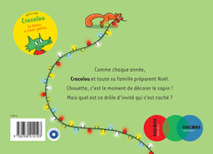 Mon beau sapin de Noël !