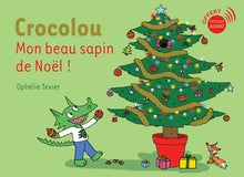 Mon beau sapin de Noël !