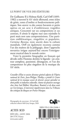 Carl Orff