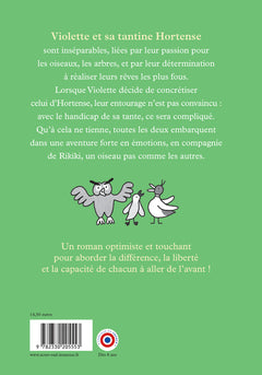 Les oiseaux rares