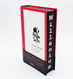 Millénium 1 - Les hommes qui n'aimaient pas les femmes