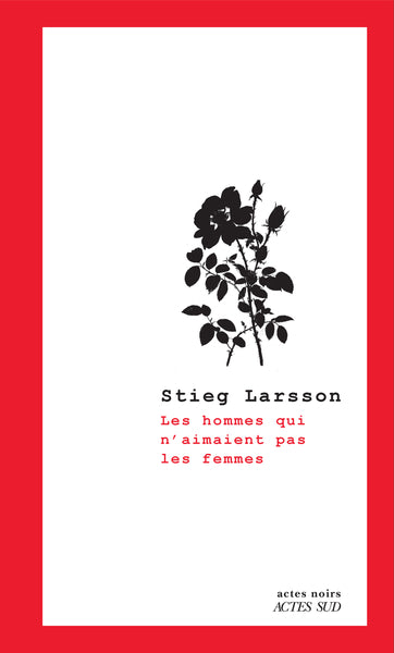 Millénium 1 - Les hommes qui n'aimaient pas les femmes