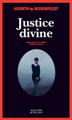 Justice divine