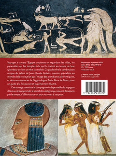Guide de l'Égypte ancienne