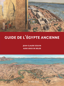 Guide de l'Égypte ancienne