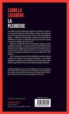 La Pleureuse