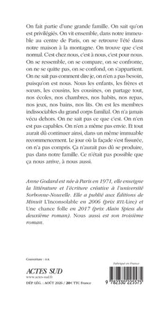 Nous aussi