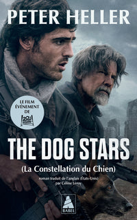 La constellation du chien