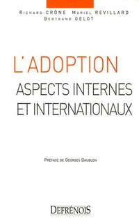 L'Adoption