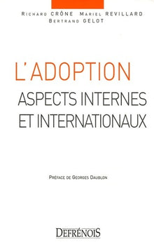 L'Adoption