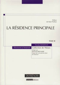 La Résidence Principale