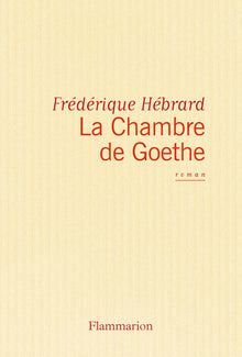 La chambre de Goethe