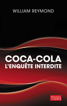 Coca-cola: L'enquête interdite