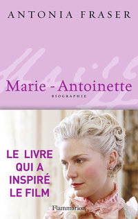 Marie-Antoinette