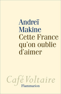 cette france qu'on oublie d'aimer