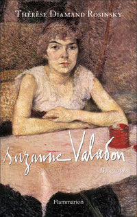 Suzanne Valadon