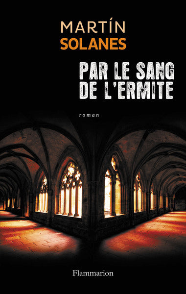 Par le sang de l'ermite