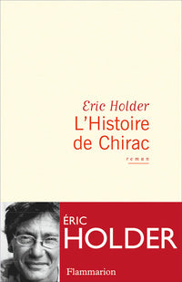 L'histoire de Chirac