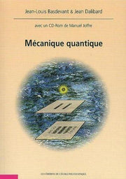 Mécanique quantique
