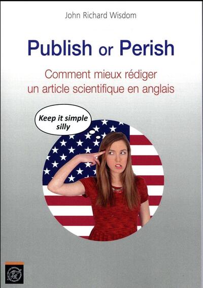 Publish or perish