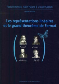 Les représentations linéaires et le grand théorème de Fermat
