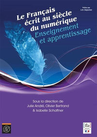 Le français écrit au XXIe siècle