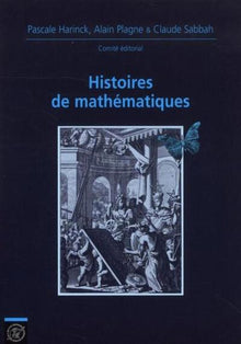 Histoires de mathématiques