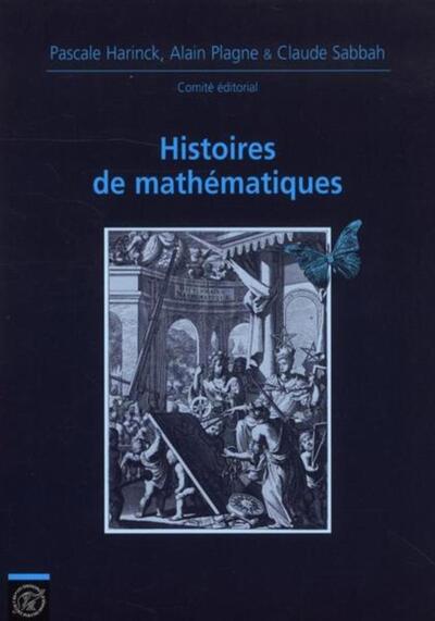 Histoires de mathématiques
