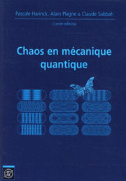 Chaos en mécanique quantique