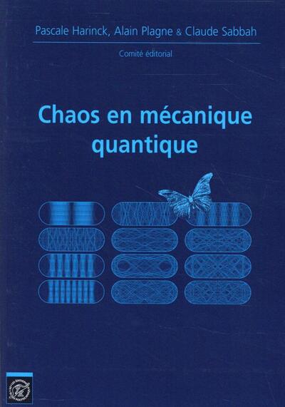 Chaos en mécanique quantique