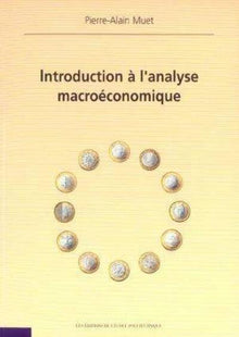 Introduction à l'analyse macroéconomique