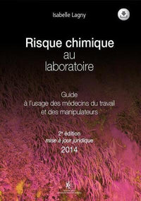 Risque chimique au laboratoire