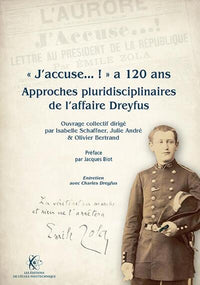 J'accuse... a 120 ans