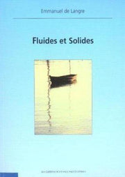Fluides et solides
