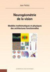 Neurogéomètrie de la vision