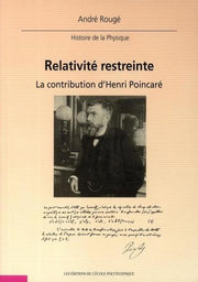 Relativité restreinte