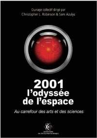2001 l'odyssée de l'espace