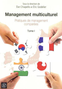 Management multiculturel - Tome I