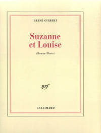 Suzanne et Louise