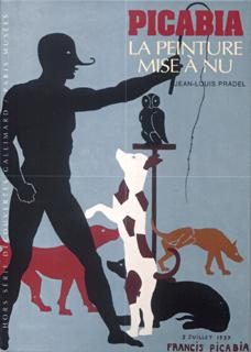 Francis Picabia: La peinture mise à nu