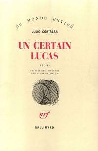 Un certain Lucas