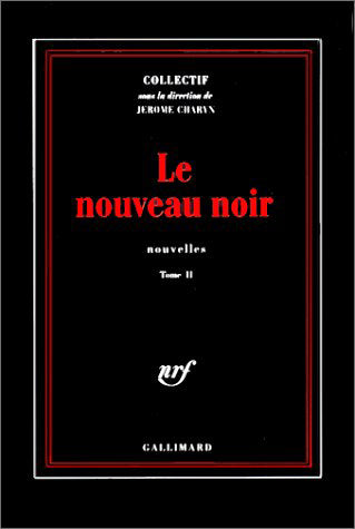 Le nouveau noir